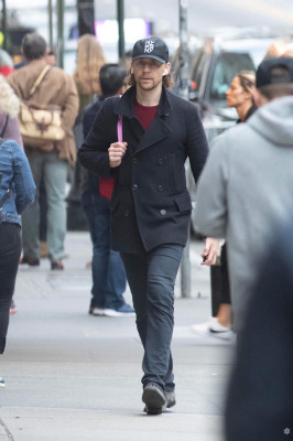 Tom Hiddleston pic #1188397