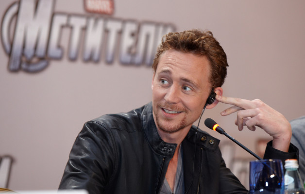 Tom Hiddleston pic #478672