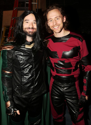 Tom Hiddleston pic #1187660