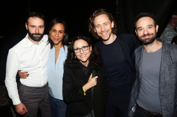 Tom Hiddleston pic #1187560