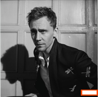 photo 20 in Tom Hiddleston gallery [id597932] 2013-04-26 00:00:00