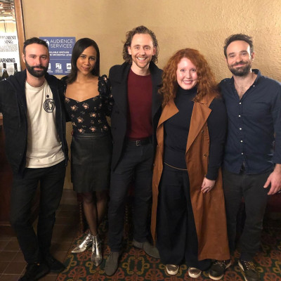 Tom Hiddleston pic #1187842