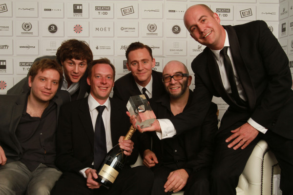 Tom Hiddleston pic #678412