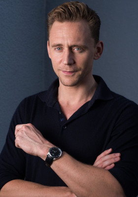 Tom Hiddleston pic #843303