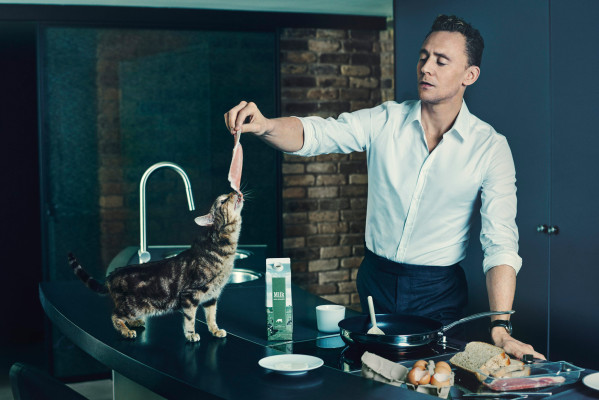 Tom Hiddleston pic #839103
