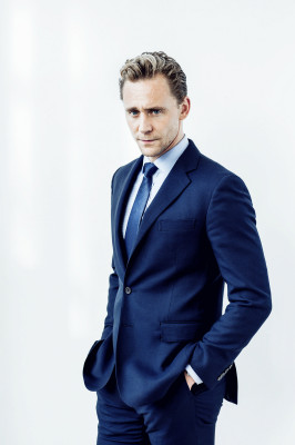 Tom Hiddleston pic #840592
