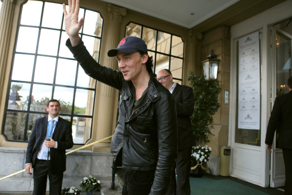 photo 10 in Hiddleston gallery [id480936] 2012-04-26 00:00:00