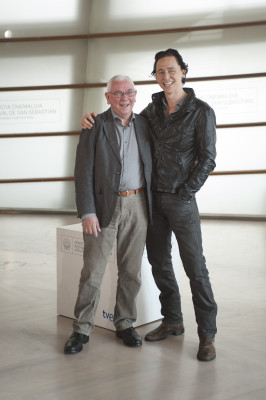 photo 4 in Hiddleston gallery [id481992] 2012-04-30 00:00:00