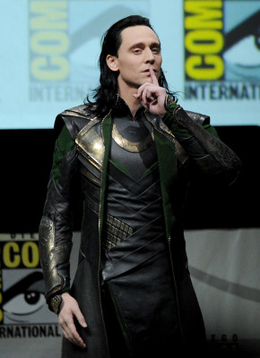 Tom Hiddleston pic #662395