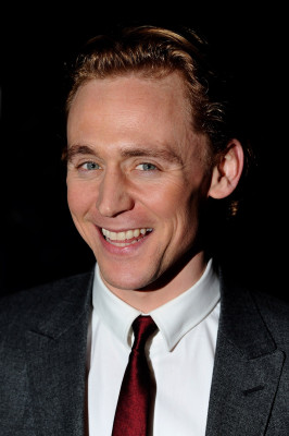 photo 27 in Hiddleston gallery [id480140] 2012-04-24 00:00:00