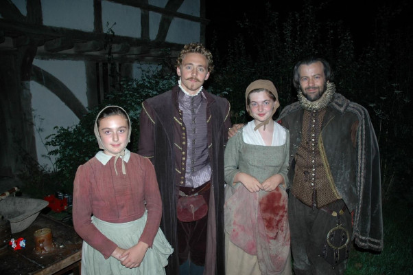 Tom Hiddleston pic #686503