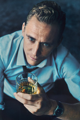 Tom Hiddleston pic #839105