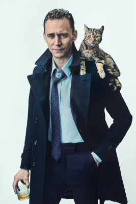 Tom Hiddleston pic #839306