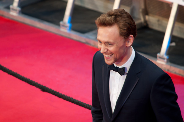 Tom Hiddleston pic #485720