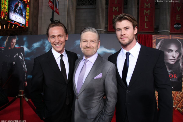 photo 15 in Tom Hiddleston gallery [id381476] 2011-05-26 00:00:00