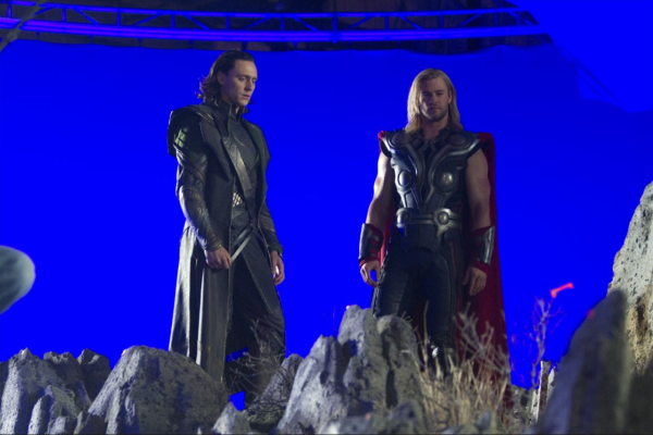 Tom Hiddleston pic #658197