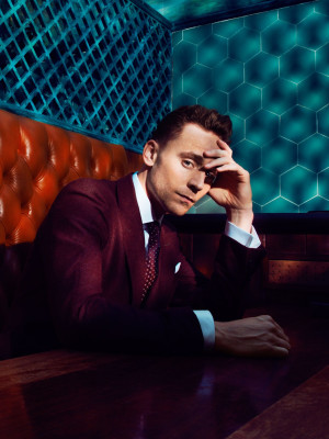 Tom Hiddleston pic #637736