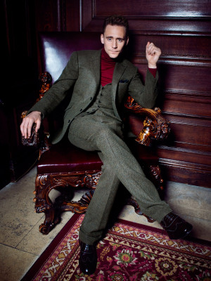 Tom Hiddleston pic #637741