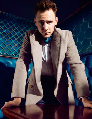 photo 3 in Tom Hiddleston gallery [id637742] 2013-10-15 00:00:00