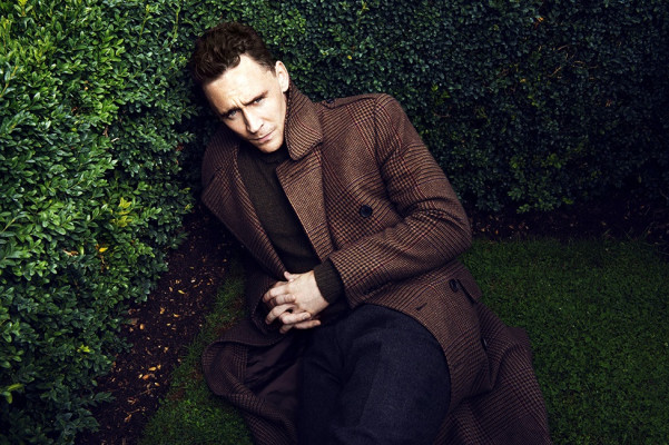 Tom Hiddleston pic #654217