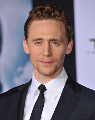 Tom Hiddleston pic #654210