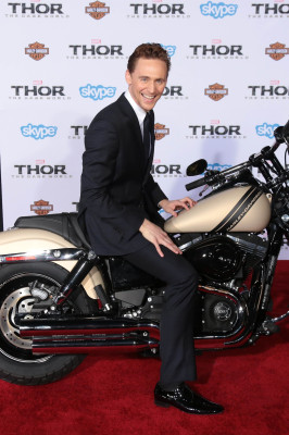 Tom Hiddleston pic #654205