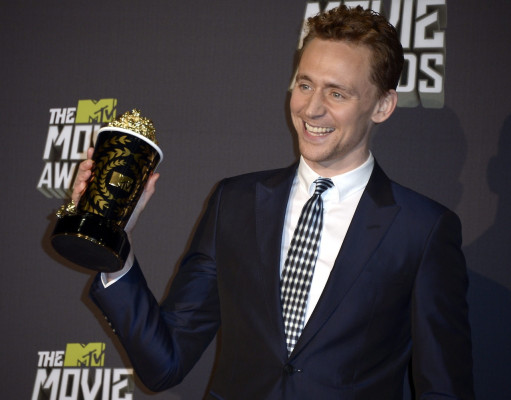 Tom Hiddleston pic #654202