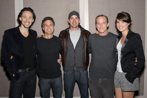 photo 7 in Tom Hiddleston gallery [id480939] 2012-04-26 00:00:00
