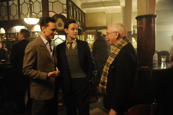 Tom Hiddleston pic #664800