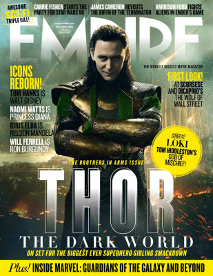Tom Hiddleston pic #661294