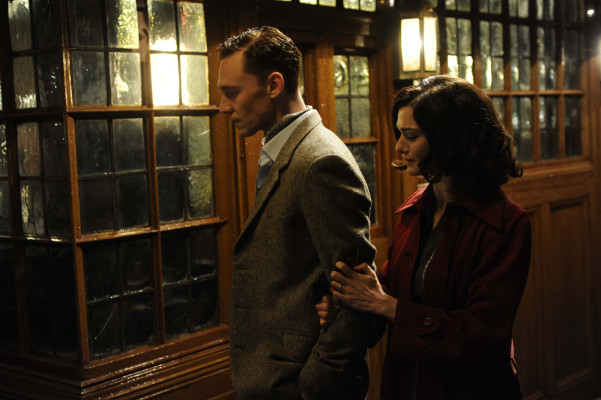 Tom Hiddleston pic #664797