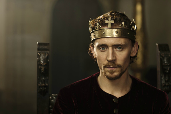 Tom Hiddleston pic #666534