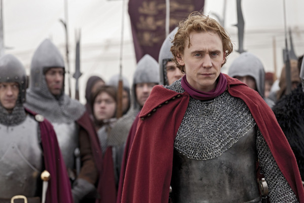 Tom Hiddleston pic #654722