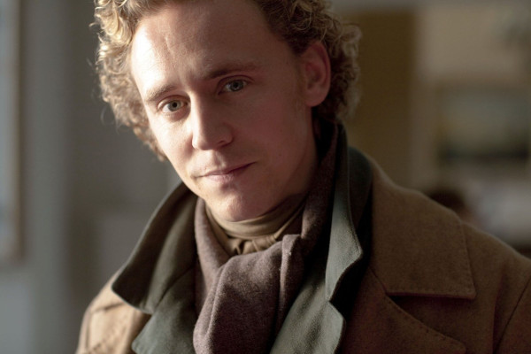 Tom Hiddleston pic #661278