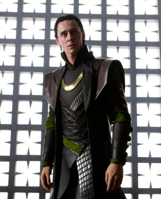 Tom Hiddleston pic #652456