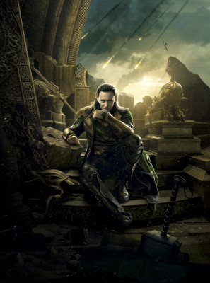 Tom Hiddleston pic #648112