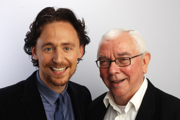 Tom Hiddleston pic #646425