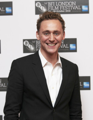 Tom Hiddleston pic #455465