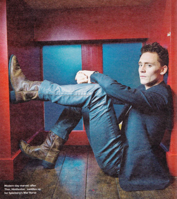 Tom Hiddleston pic #445888