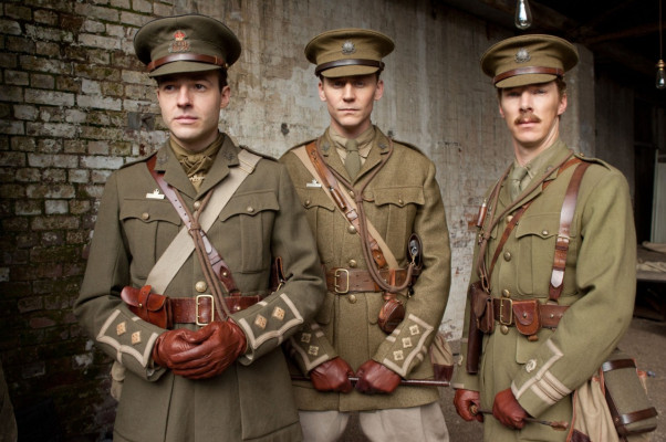 Tom Hiddleston pic #456197