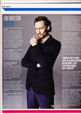 Tom Hiddleston pic #445886