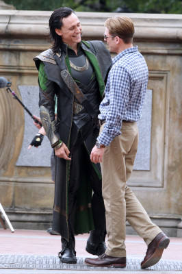 photo 3 in Hiddleston gallery [id439979] 2012-02-03 00:00:00