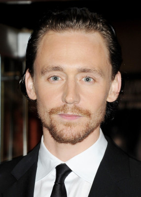 Tom Hiddleston pic #439981