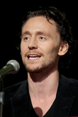 photo 13 in Tom Hiddleston gallery [id480154] 2012-04-24 00:00:00