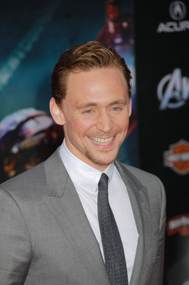 Tom Hiddleston pic #480024