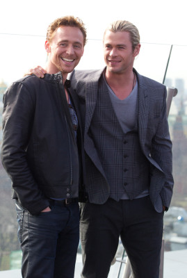 Tom Hiddleston pic #478068