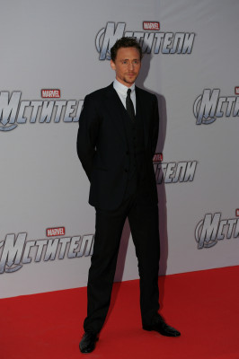 Tom Hiddleston pic #478664