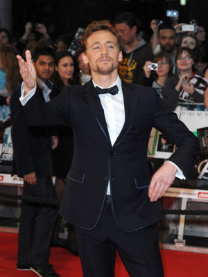 Tom Hiddleston pic #479429