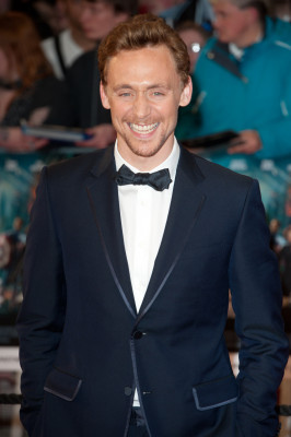 Tom Hiddleston pic #479436