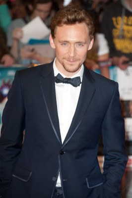 Tom Hiddleston pic #479432